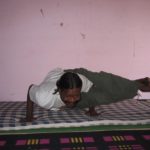 SHIVA SHAKTHI YOGA PEETH MYSORE